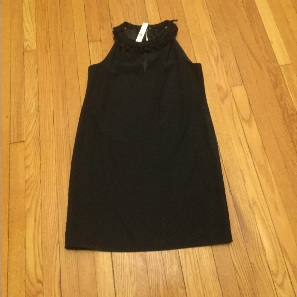 COPY - Tahari Sleeveless Dress